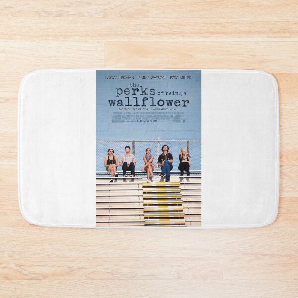 Item preview, Movies The Perks Of Being A Wallflower designed and sold by greysondanne.