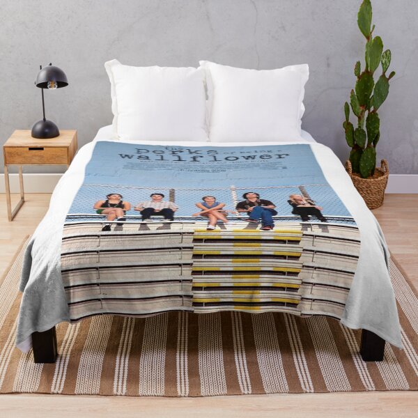 Item preview, Movies The Perks Of Being A Wallflower designed and sold by greysondanne.
