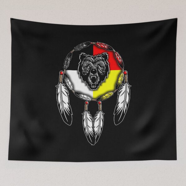 Item preview, BEAR 2 SHIELD designed and sold by Garden Of Nightmares.