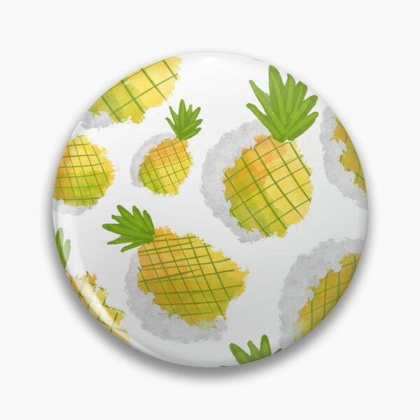 Item preview, Pineapple paradise designed and sold by ookaiyah.