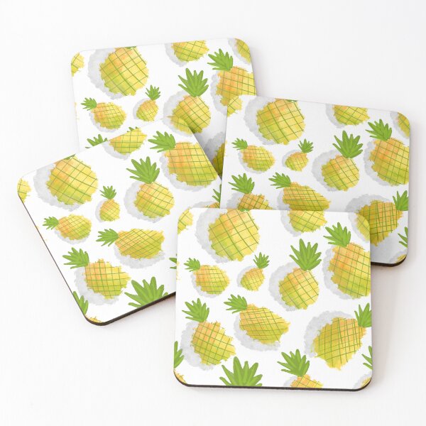 Item preview, Pineapple paradise designed and sold by ookaiyah.
