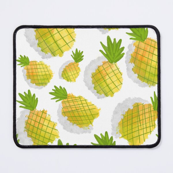 Item preview, Pineapple paradise designed and sold by ookaiyah.