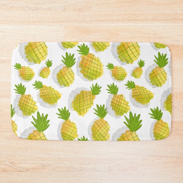 Item preview, Pineapple paradise designed and sold by ookaiyah.