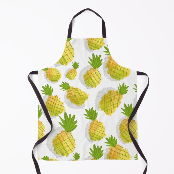 Item preview, Pineapple paradise designed and sold by ookaiyah.