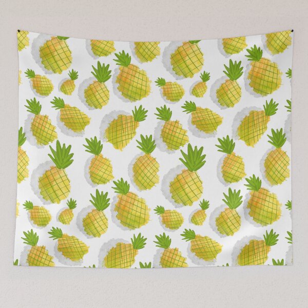 Item preview, Pineapple paradise designed and sold by ookaiyah.