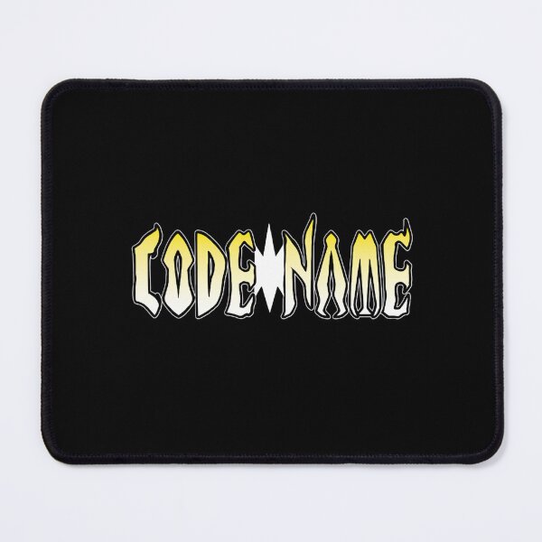Item preview, Codename designed and sold by maximilianfish.