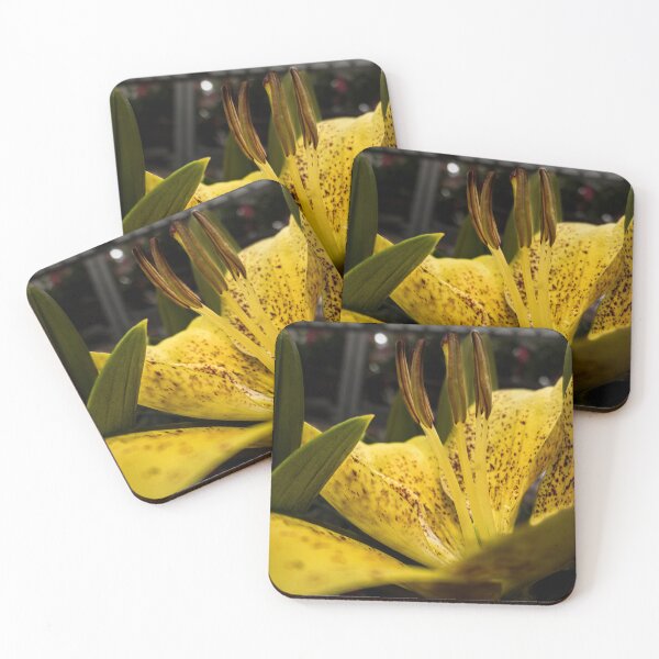 Item preview, American Tiger Lilly designed and sold by rose-waterhause.