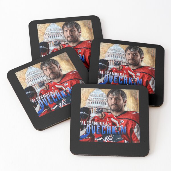 Item preview, Alex Ovechkin designed and sold by LynchGuiseAr.