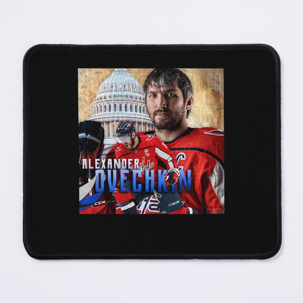 Item preview, Alex Ovechkin designed and sold by LynchGuiseAr.