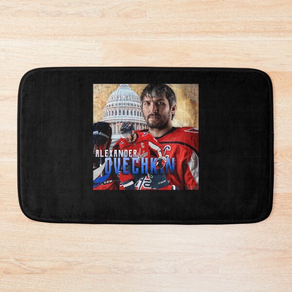Item preview, Alex Ovechkin designed and sold by LynchGuiseAr.