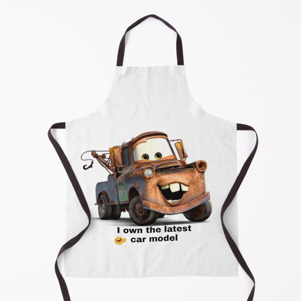 Item preview, An old car written on it, I own the latest model  designed and sold by Shadyshoo.