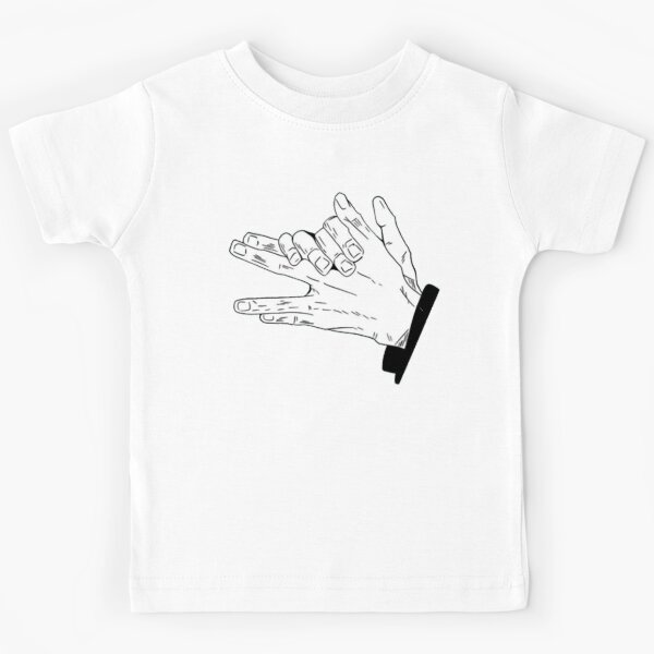 Divine dogs Kids T-Shirt