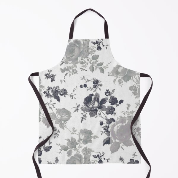 Item preview, Chinoiserie,toile,floral toile,roses,vintage art designed and sold by MariaMarinova.