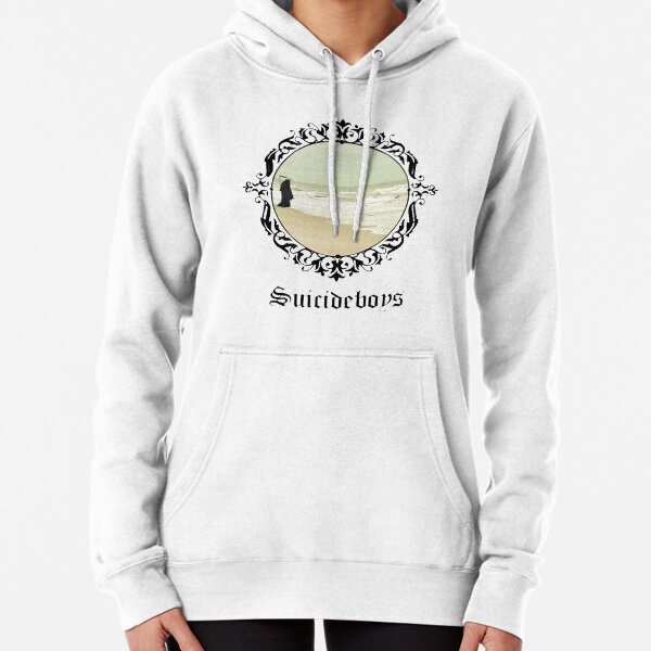 Sucide boys South Side Suicide Pullover Hoodie