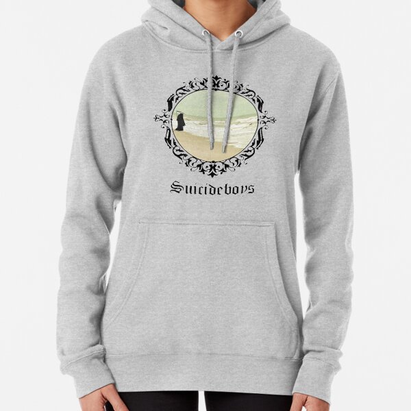 Sucide boys South Side Suicide Pullover Hoodie