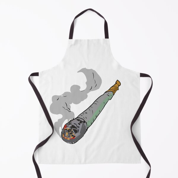 Item preview, Cigarrillo conjunto de marihuana designed and sold by therustyart.