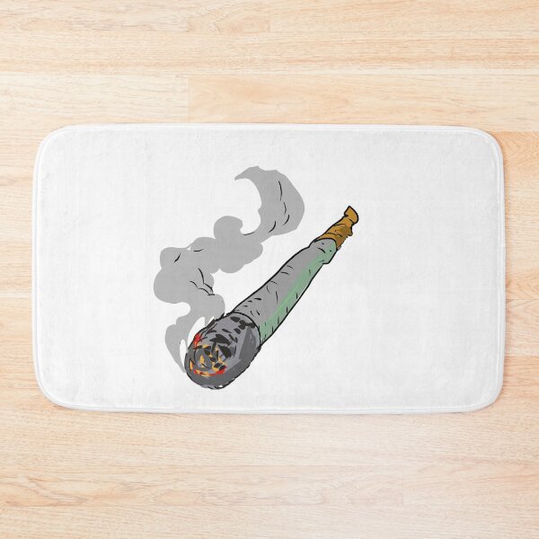 Item preview, Cigarrillo conjunto de marihuana designed and sold by therustyart.