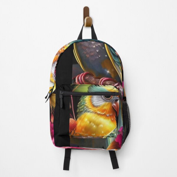 Item preview, Parrot couple Bird designed and sold by JayaNayak.
