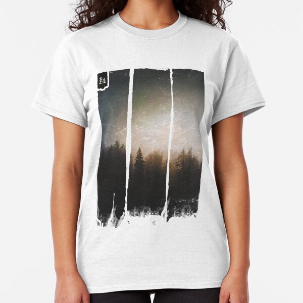 The grudge Classic T-Shirt