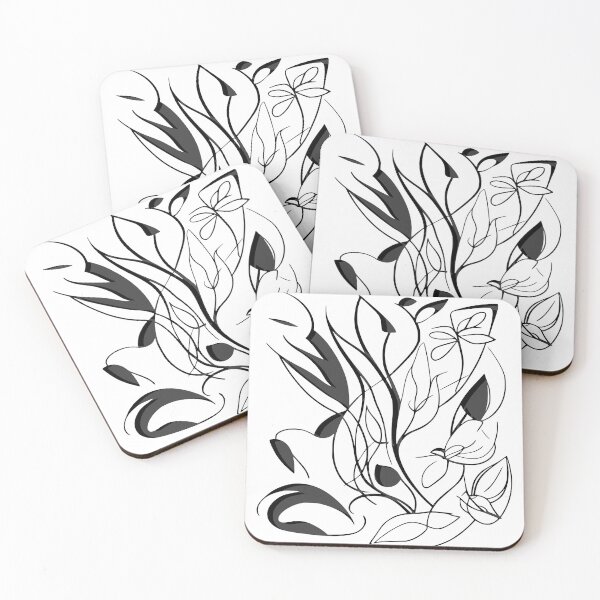 Item preview, Abstract Nature  designed and sold by tabemisa.