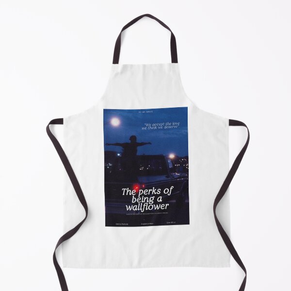 Item preview, The Perks of Being a Wallflower Movie designed and sold by greysondanne.