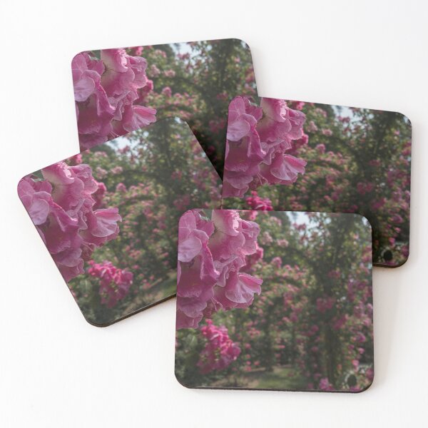 Item preview, Crimson Damask Roses designed and sold by rose-waterhause.