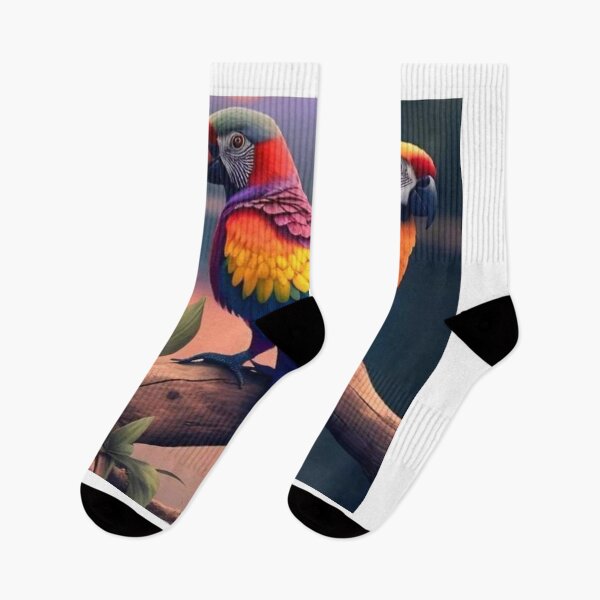 Item preview, Parrot couple Bird designed and sold by JayaNayak.