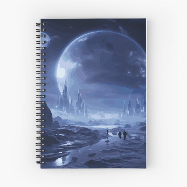 Item preview, unknown planet designed and sold by Flo974.