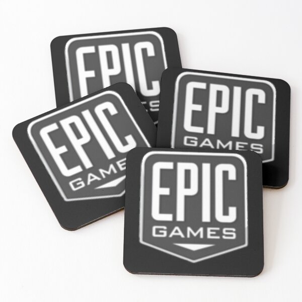 Item preview, epic games designed and sold by DominicGran.