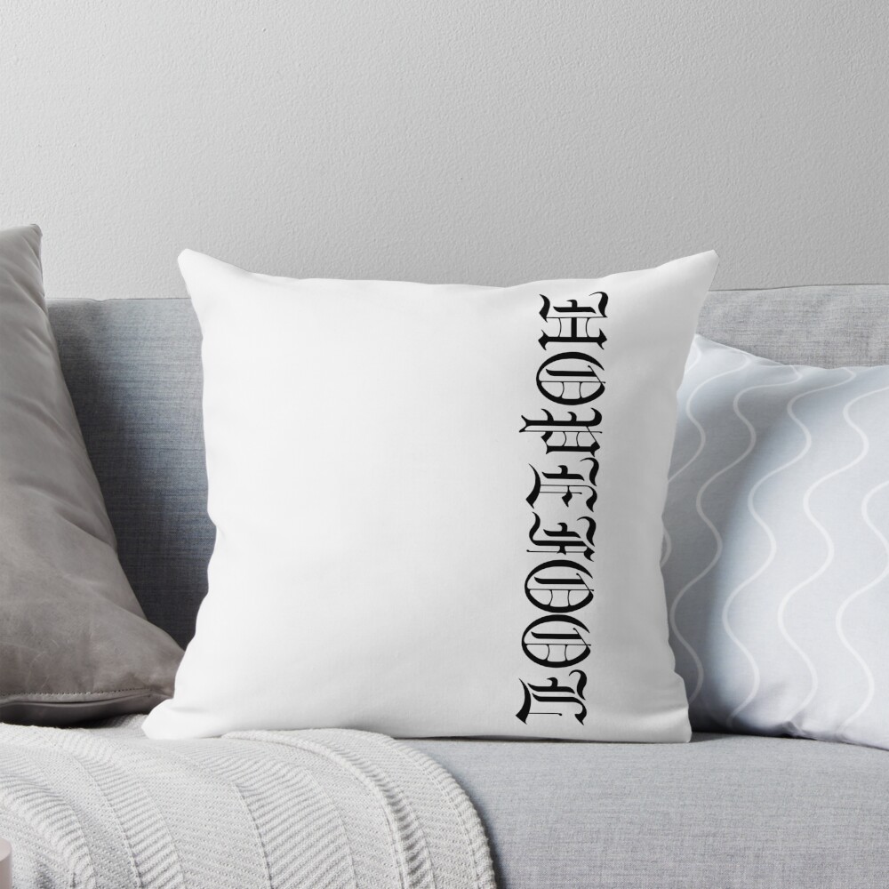 Item preview, Throw Pillow designed and sold by PMundy.