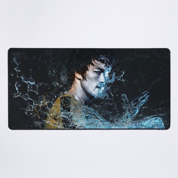 Bruce outlet Lee Desk Mat