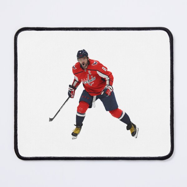 Item preview, Alex Ovechkin designed and sold by LynchGuiseAr.