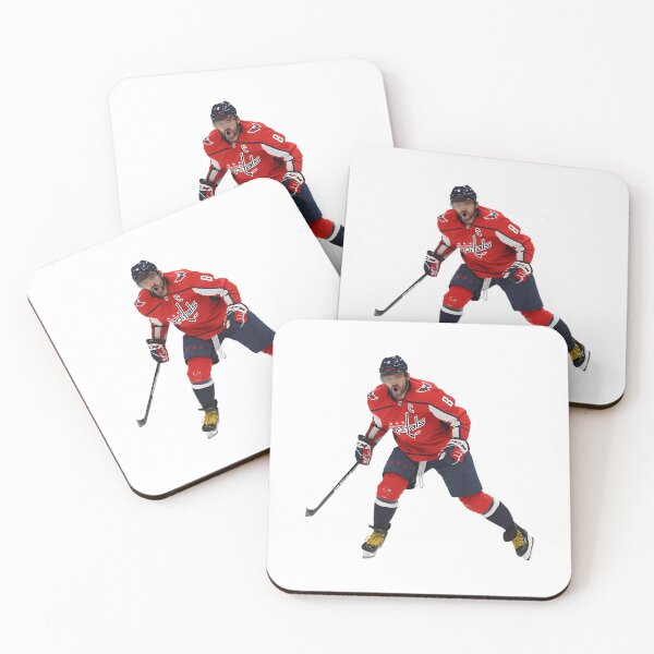 Item preview, Alex Ovechkin designed and sold by LynchGuiseAr.