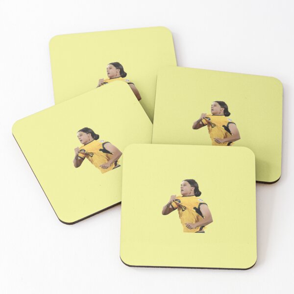 Item preview, Sam Kerr Goal Celebration designed and sold by ijdesigns.