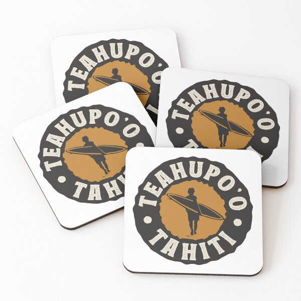 Item preview, Teahupo'o Tahiti Surf designed and sold by TonySpencer.