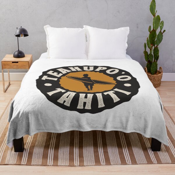 Item preview, Teahupo'o Tahiti Surf designed and sold by TonySpencer.