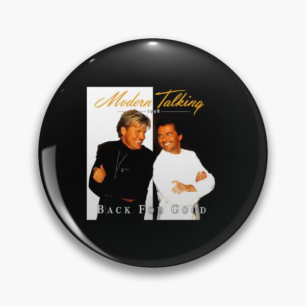Item preview, Retro Love Modern Talking Music designed and sold by MendezBrawn85.