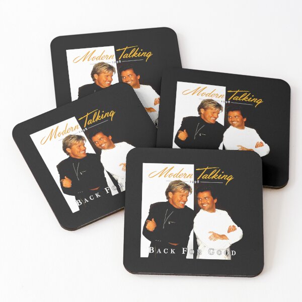Item preview, Retro Love Modern Talking Music designed and sold by MendezBrawn85.