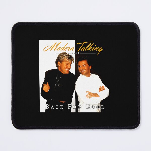 Item preview, Retro Love Modern Talking Music designed and sold by MendezBrawn85.