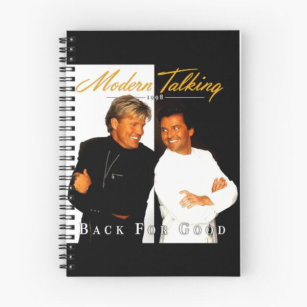 Item preview, Retro Love Modern Talking Music designed and sold by MendezBrawn85.
