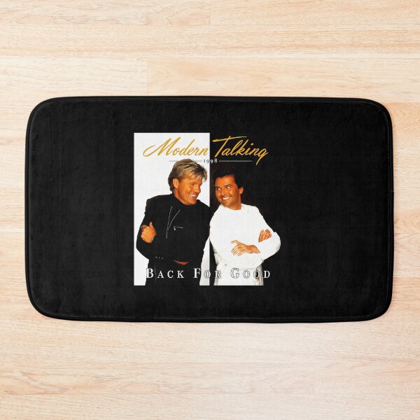 Item preview, Retro Love Modern Talking Music designed and sold by MendezBrawn85.