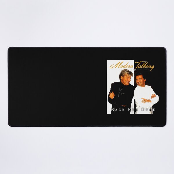 Item preview, Retro Love Modern Talking Music designed and sold by MendezBrawn85.