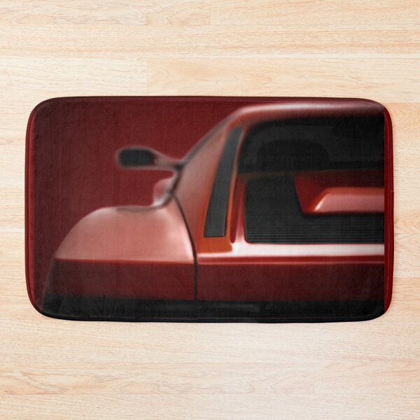 Item preview, Leggenda Rossa Italian Supercar designed and sold by Steve Kidd Art.