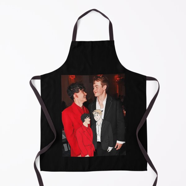 Item preview, Kit Connor designed and sold by TemplarsHudso.