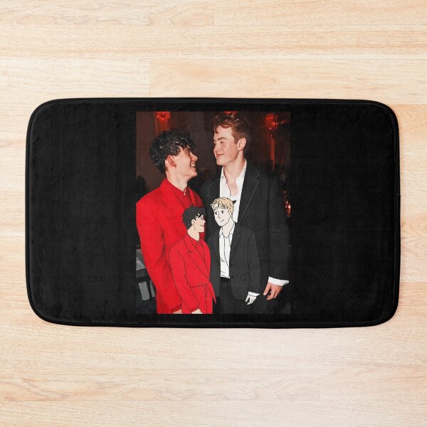 Item preview, Kit Connor designed and sold by TemplarsHudso.