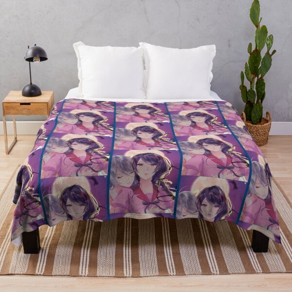 Item preview, Monogatari, Hanekawa Tsubasa, Black Hanekawa designed and sold by taim-gastelum.