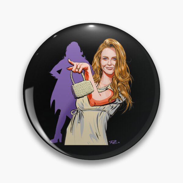 Item preview, Alicia Silverstone designed and sold by VincentDoyon.