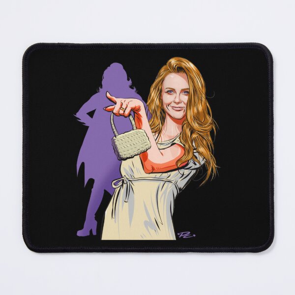 Item preview, Alicia Silverstone designed and sold by VincentDoyon.