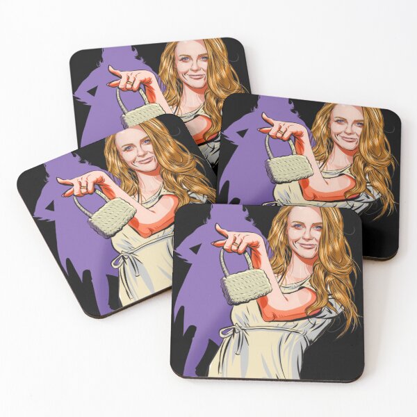 Item preview, Alicia Silverstone designed and sold by VincentDoyon.