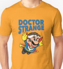 Doctor Strange Unisex T-Shirt